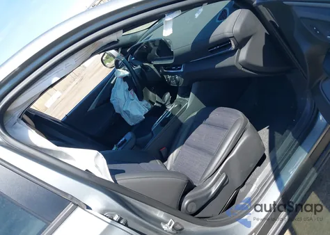 2024 Buick Envista Preferred Fwd z USA, uszkodzony, nr VIN KL47LAE20RB201172